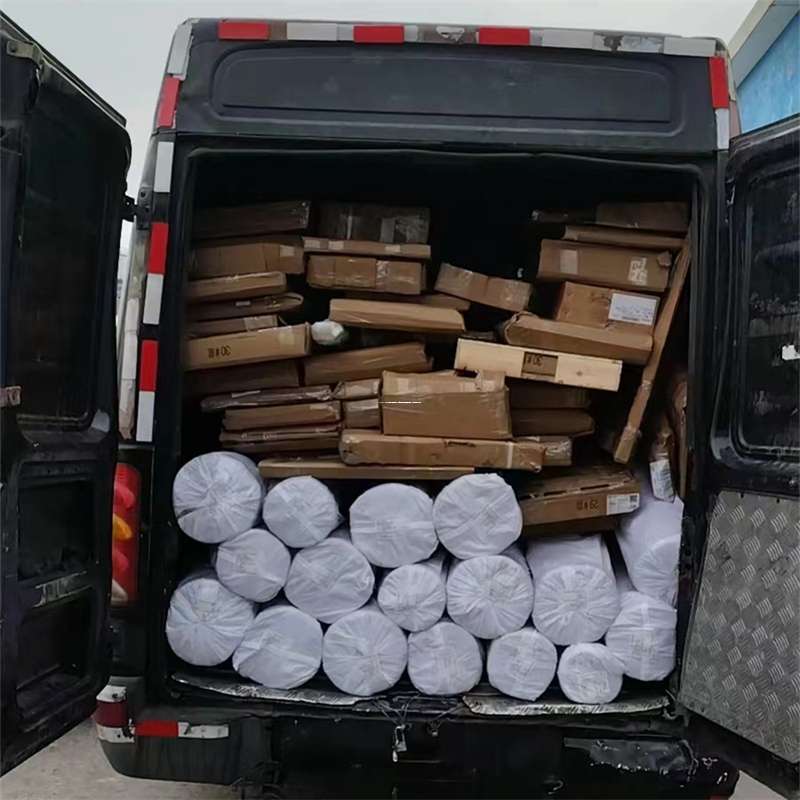 江西上饶万年县到苍南物流公司——一站式服务，让货运更便捷（苍南的物流专线）