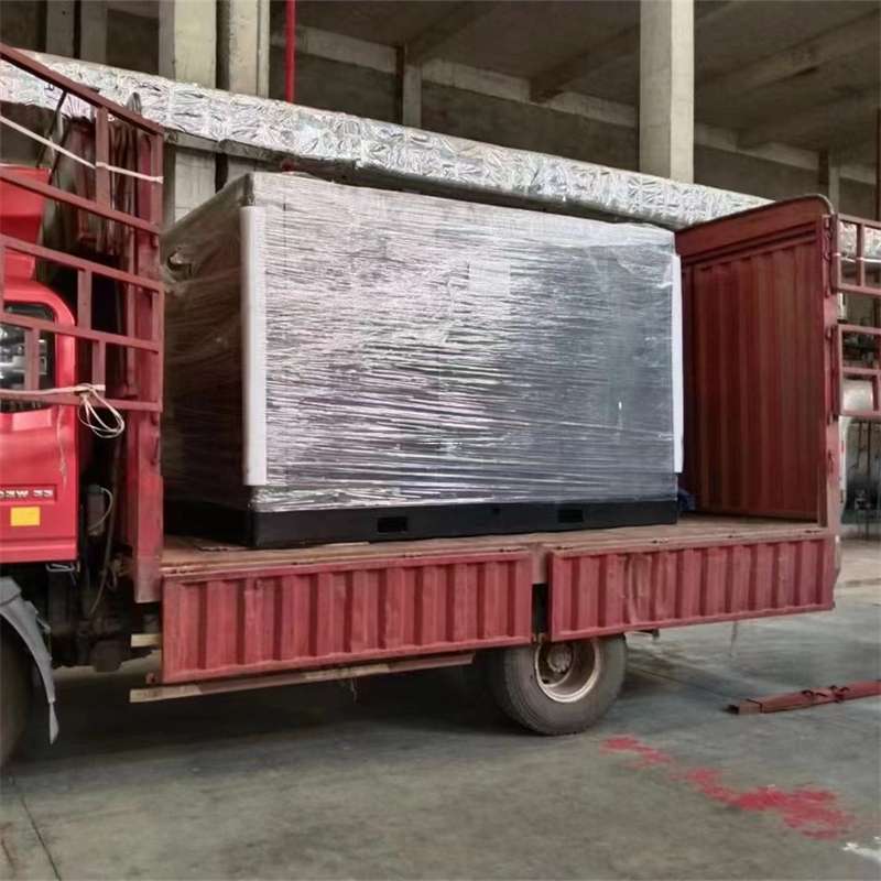 江西上饶万年县至克拉玛依物流专线，一站式服务助您货运无忧（克拉玛依 物流）