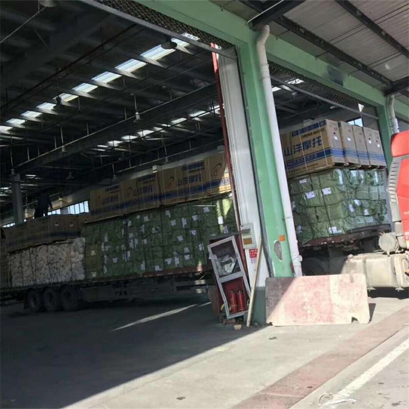 江西上饶万年县至辽宁货运专线一站式物流服务，满足您的各种需求（辽宁专线物流查询）