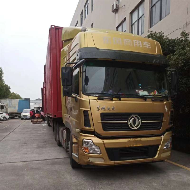 江西上饶万年县到龙口物流公司，一站式服务助您货运无忧