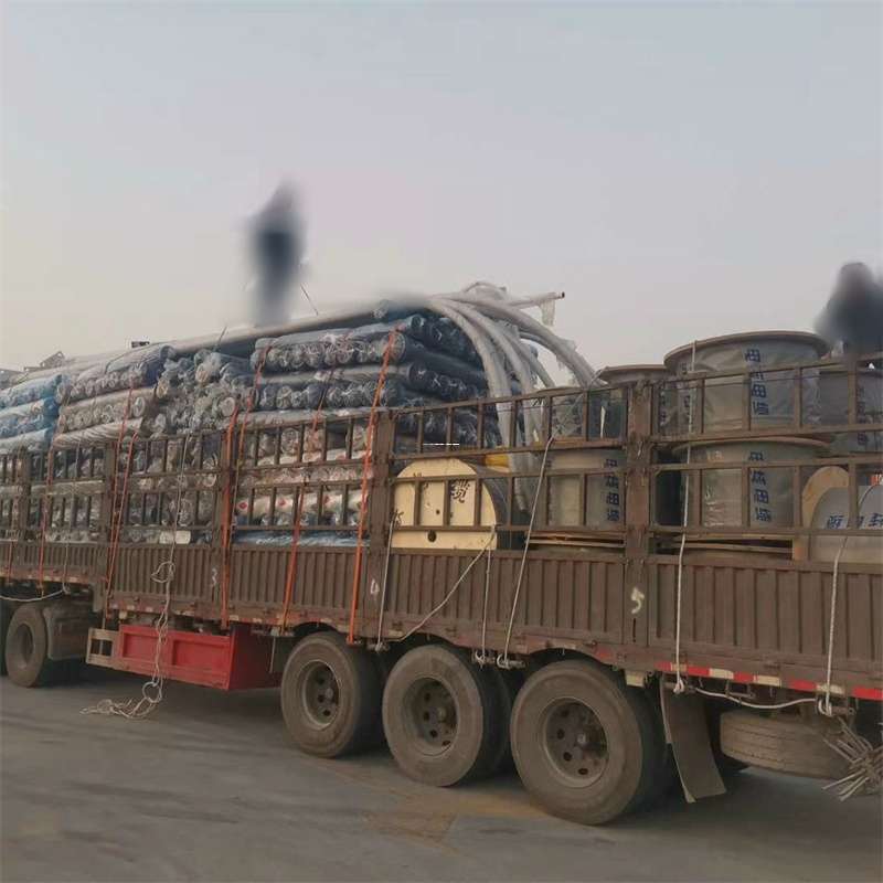 江西上饶万年县到六盘水物流公司——一站式服务，让货运更便捷