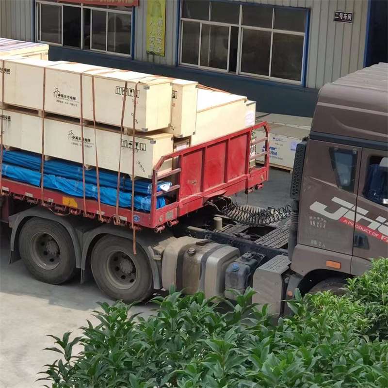 江西上饶万年县到海口物流公司一站式服务，让货运更轻松